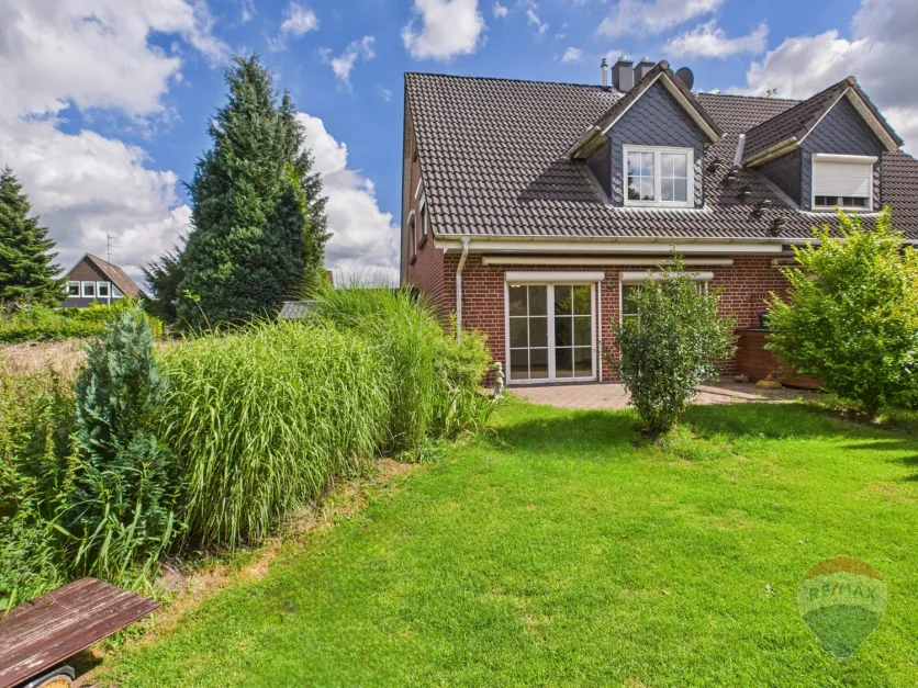 3 غرف نوم تاون هاوس في Pinneberg, Germany رقم 357749