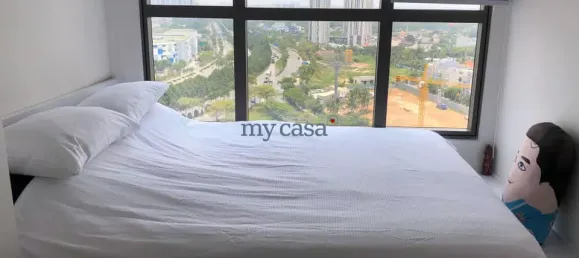 3 bedrooms Apartment in Thu Duc, Vietnam No. 8437 12