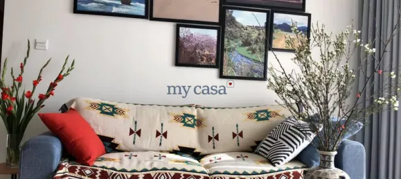 3 bedrooms Apartment in Thu Duc, Vietnam No. 8437 8