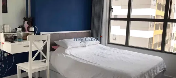 3 bedrooms Apartment in Thu Duc, Vietnam No. 8437 7