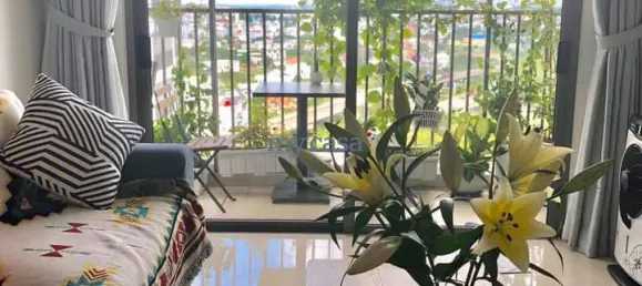 3 bedrooms Apartment in Thu Duc, Vietnam No. 8437 9