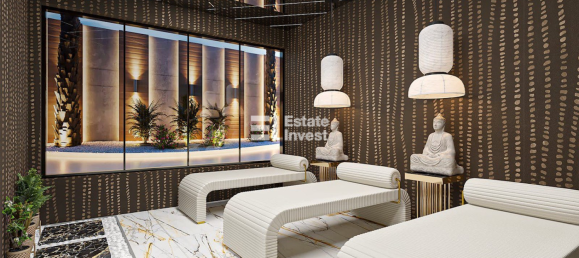 Apartment 2+1 in Alanya, Turkey No. 25955 11