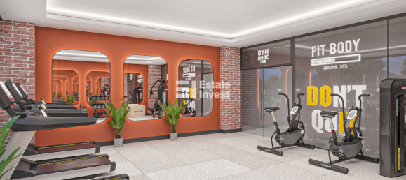 Apartment 2+1 in Alanya, Turkey No. 25955 13