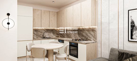 Apartment 2+1 in Alanya, Turkey No. 25955 5