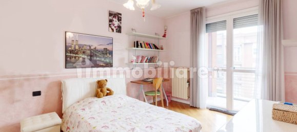 Пентхаус с 4 спальнями в Саронно, Италия № 356295 15