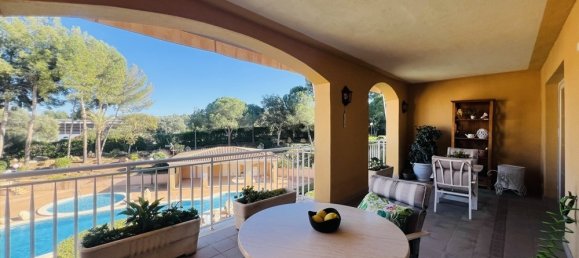 Apartamento de 2 dormitorios en Santa Ponsa, Spain No. 16222 6