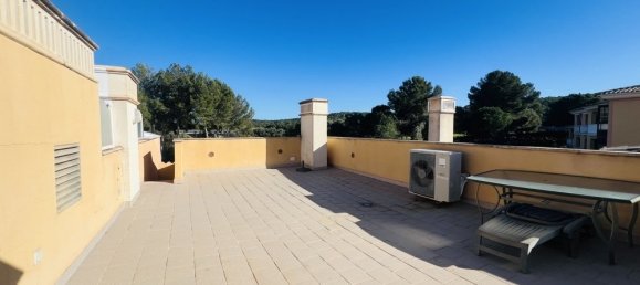 Apartamento de 2 dormitorios en Santa Ponsa, Spain No. 16222 13