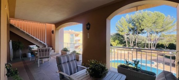 Apartamento de 2 dormitorios en Santa Ponsa, Spain No. 16222 7