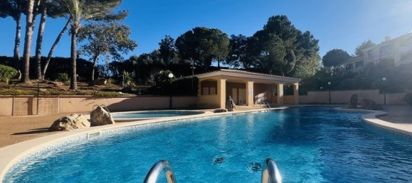 Apartamento de 2 dormitorios en Santa Ponsa, Spain No. 16222 15