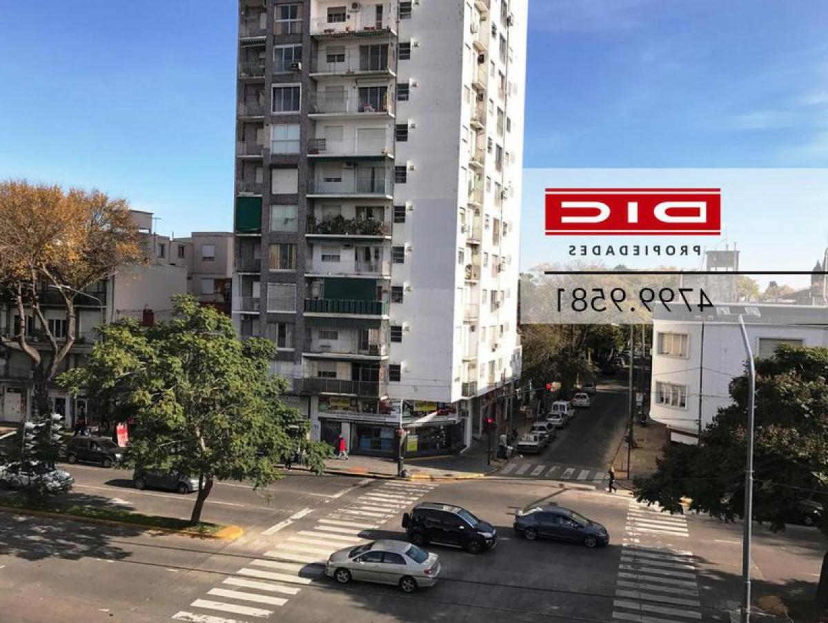 Oficina en Vicente López, Argentina No. 23828