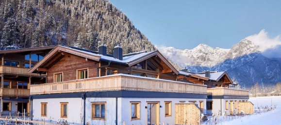 3 rooms Apartment in St. Ulrich am Pillersee, Austria No. 247430 12