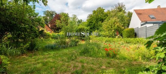 880m² Land in Coye-la-Foret, France No. 310053 3