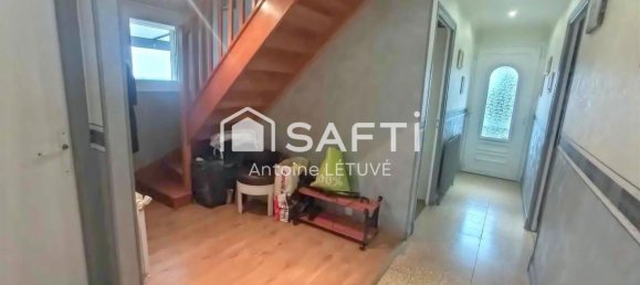 Дом с 3 спальнями в Вилер-Бретоннё, Франция № 159961 15