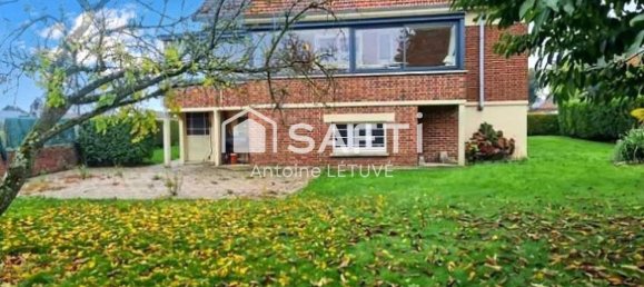 Дом с 3 спальнями в Вилер-Бретоннё, Франция № 159961 3