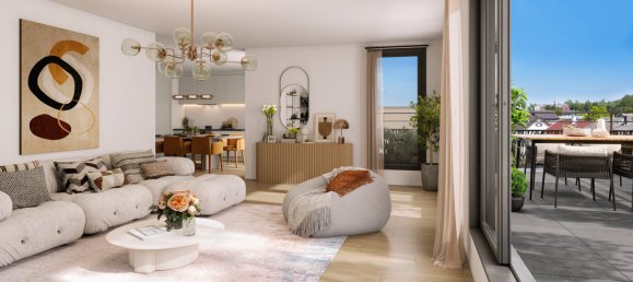 Studio in Ermont, France No. 303692 3