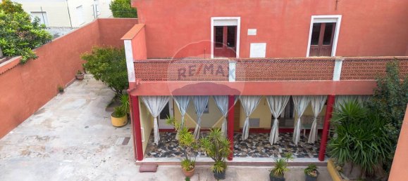 7-Zimmer Haus in Monserrato, Italy, Nr. 52833 6