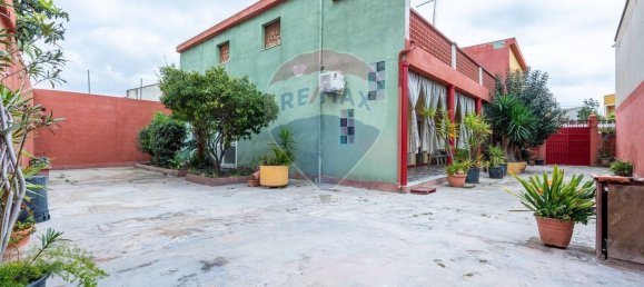 7-Zimmer Haus in Monserrato, Italy, Nr. 52833 29