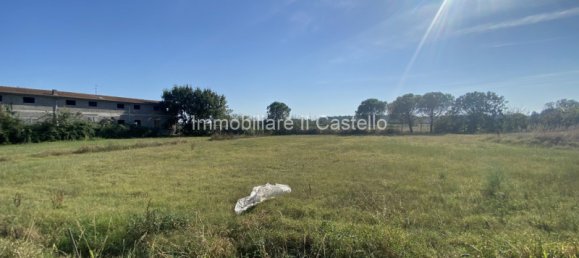 1990m² Land in Castiglione del Lago, Italy No. 177266 8