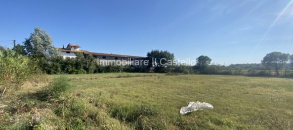 1990m² Land in Castiglione del Lago, Italy No. 177266 11