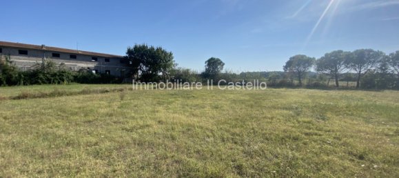 1990m² Land in Castiglione del Lago, Italy No. 177266 13