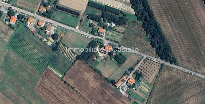 1990m² Land in Castiglione del Lago, Italy No. 177266
