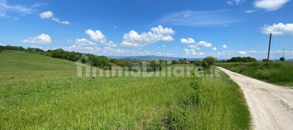 Земельный участок 525000м² в Кастильоне ин Теверина, Италия № 268210 19