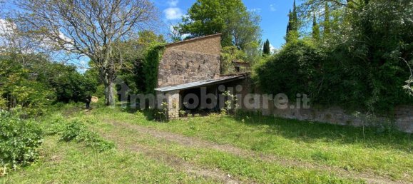 Земельный участок 525000м² в Кастильоне ин Теверина, Италия № 268210 12