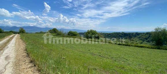 Земельный участок 525000м² в Кастильоне ин Теверина, Италия № 268210 18