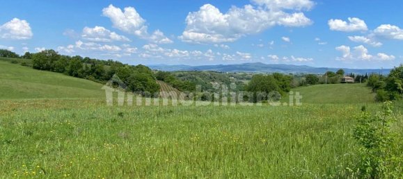 Земельный участок 525000м² в Кастильоне ин Теверина, Италия № 268210 3