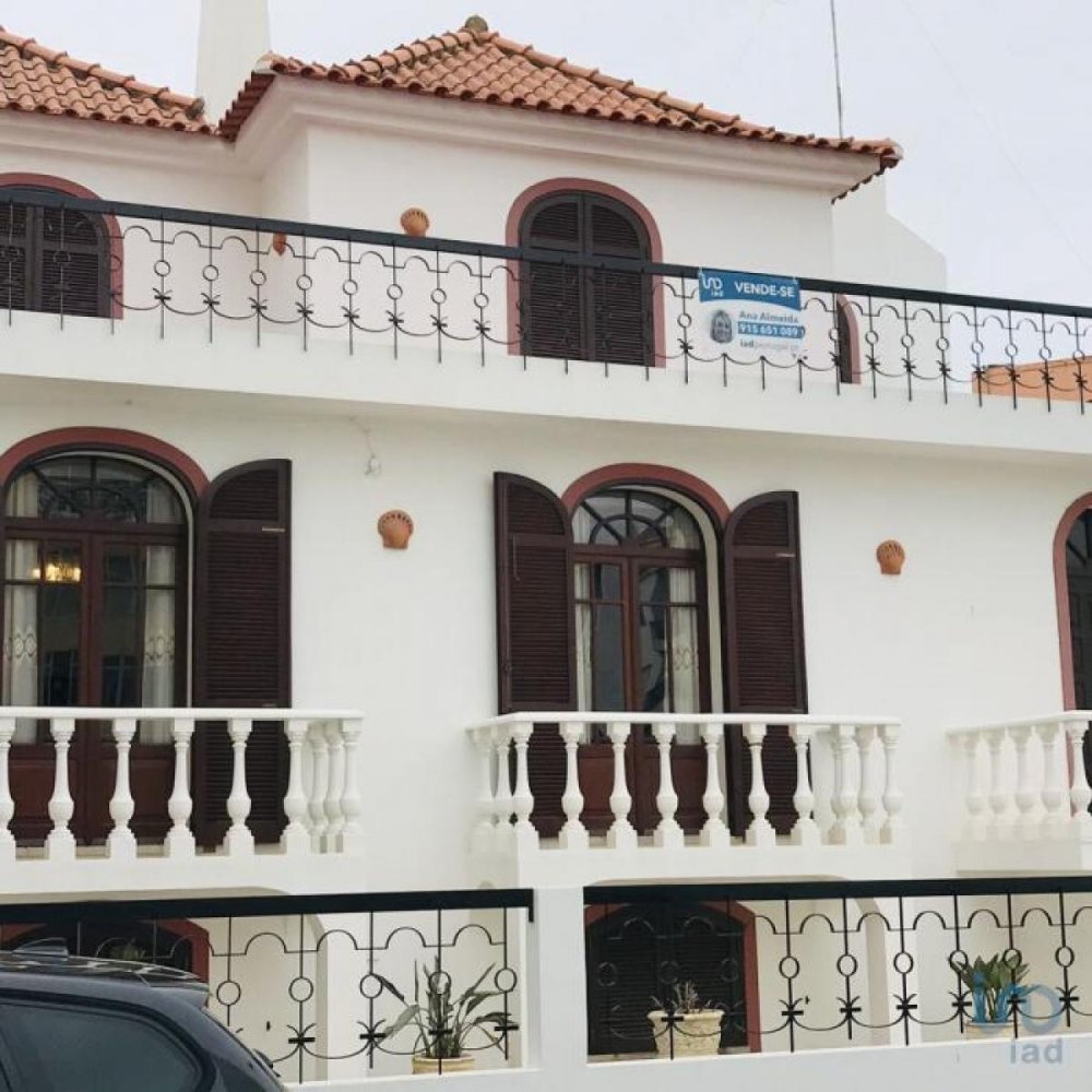 Casa de 4 dormitorios en Tavira, Portugal No. 3101