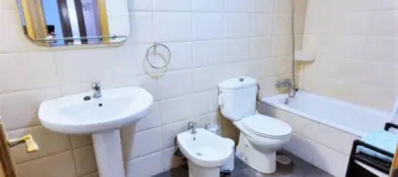 Квартира с 2 спальнями в Санта-Люсия-де-Тирахана, Испания № 172673 18