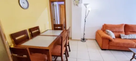 Квартира с 2 спальнями в Санта-Люсия-де-Тирахана, Испания № 172673 3