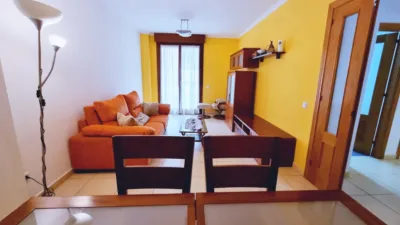 Квартира с 2 спальнями в Санта-Люсия-де-Тирахана, Испания № 172673