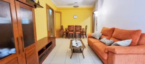 Квартира с 2 спальнями в Санта-Люсия-де-Тирахана, Испания № 172673 4