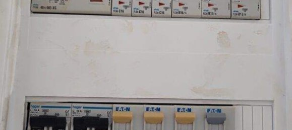 Apartamento de 3 divisões em Brigittenau, Austria N.º 58394 10