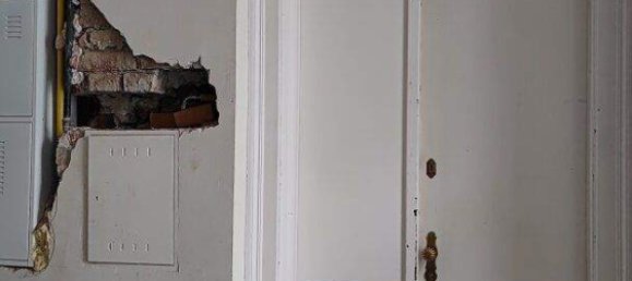 Apartamento de 3 divisões em Brigittenau, Austria N.º 58394 7