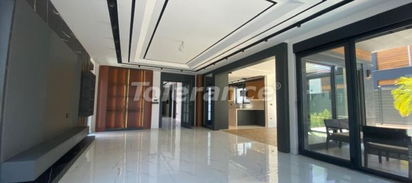 Вилла 4+1 в Анталья, Турция № 4801 6