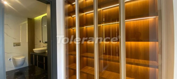 Вилла 4+1 в Анталья, Турция № 4801 17