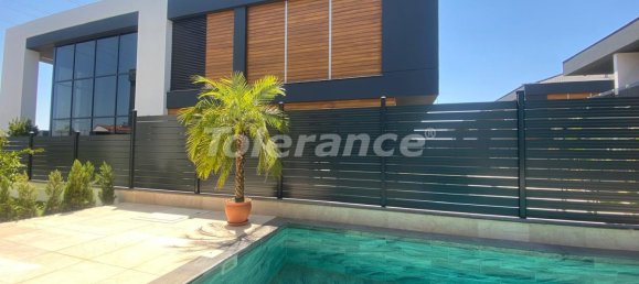 Вилла 4+1 в Анталья, Турция № 4801 4