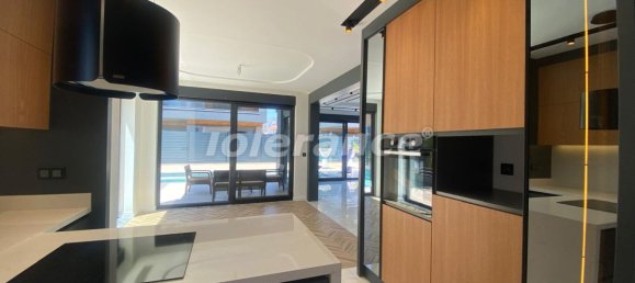 Вилла 4+1 в Анталья, Турция № 4801 19