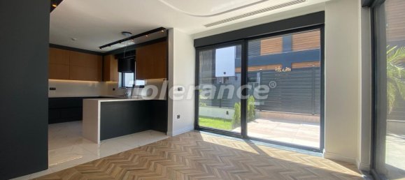 Вилла 4+1 в Анталья, Турция № 4801 11