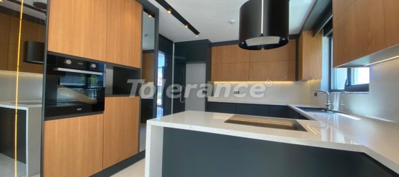 Вилла 4+1 в Анталья, Турция № 4801 20