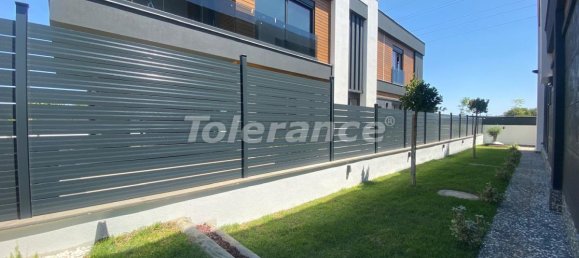 Вилла 4+1 в Анталья, Турция № 4801 3