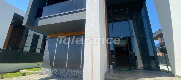 Вилла 4+1 в Анталья, Турция № 4801 2