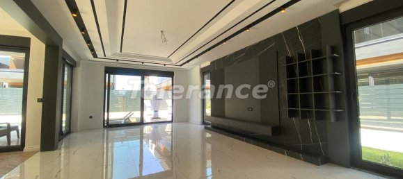 Вилла 4+1 в Анталья, Турция № 4801 9