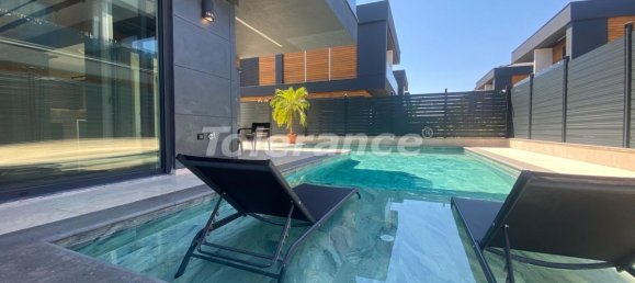 Вилла 4+1 в Анталья, Турция № 4801 5