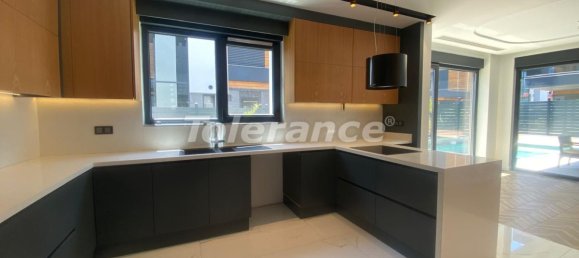 Вилла 4+1 в Анталья, Турция № 4801 18