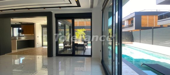 Вилла 4+1 в Анталья, Турция № 4801 10