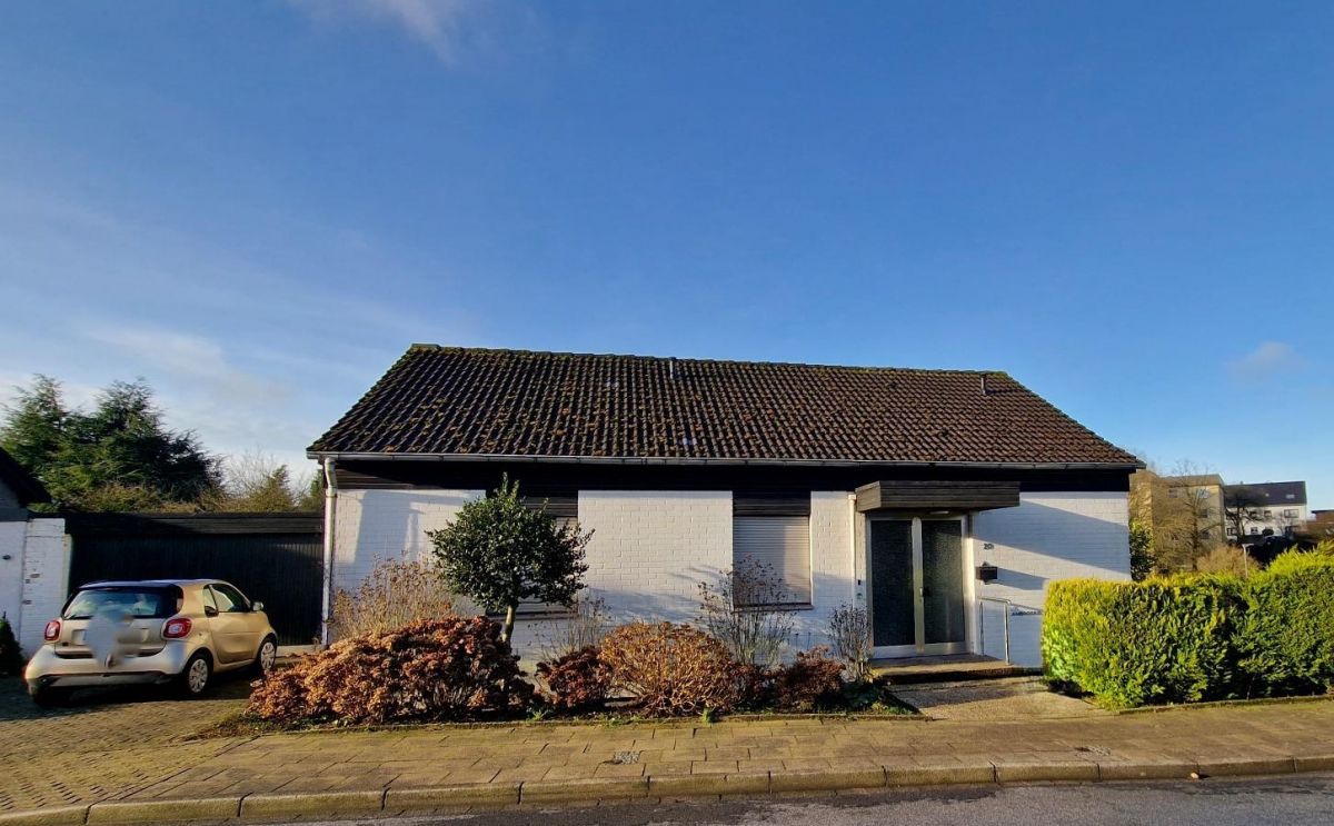 4 Schlafzimmer Haus in Mettmann, Germany, Nr. 127072