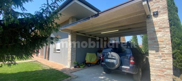 3 غرف نوم فيلا في Poggio Rusco, Italy رقم 69592 11